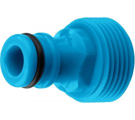 Адаптер штуцерный с внешней резьбой PROLine TE-34 3/4" Grinda 8-426416 