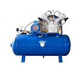 Компрессор поршневой Бежецк АСО С-416М 3391 