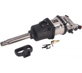 Пневмогайковерт ЭВРИКА ER-85770 