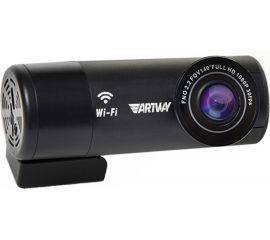 Видеорегистратор Artway AV-405 WiFi 