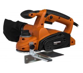 Рубанок Daewoo DAP 750-82 