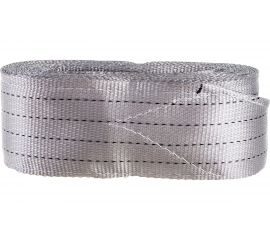 Буксировочный трос 42 т АвтоDело лента 6 м петля-петля 44542 14676 