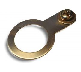 Кольцо заземления SURYAKOTI CAST SC 20Y размер 20, латунь SC020000Y 