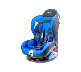 Детское кресло Sparco F5000K BL 