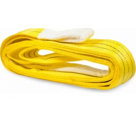 Текстильный петлевой строп ПромСтроп СТП 3 т, 2 м 4687202336098 