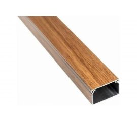 Миниканал Экопласт MEX25/16N 25х16 мм 1шт-2м 77007N-2 