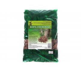 Субстрат Знатный фермер Кора сосновая, 2 л 7930056660336 