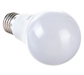 Лампа IEK LED A60 шар 11Вт 230В 4000К E27 3шт/упак LLE-A60-11-230-40-E27-3 