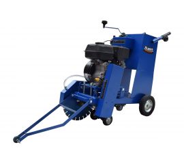 Швонарезчик Elmos EBF-14.13 KAWASAKI 5.5 л.с. без диска e70 356 