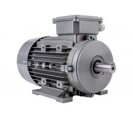 Электродвигатель 3ф 90L2 380В 3кВт 3000об/мин 1081 IEK АИР DRIVE DRV090-L2-003-0-3010 291066 