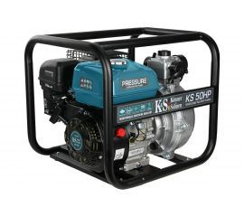 Мотопомпа Konner&Sohnen KS 50HP 