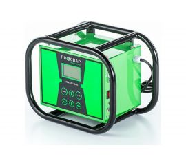 Аппарат для электромуфтовой сварки ПНД труб ПРОСВАР электро200накс 