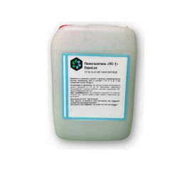 Силиконовый пеногаситель и антивспениватель ПС-1 5 л ХИМЭКСИ 12003 