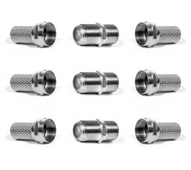 Антенный/телевизионный разъем DORI Набор №4 16917 