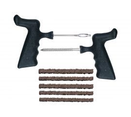 Ремонтный набор для бескамерных шин Сорокин 40.101 