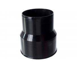 Переход к гладкой трубе Политэк диаметр 100/110 300015100 