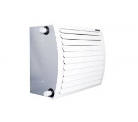 Тепловентилятор с водяным источником тепла Тепломаш КЭВ-34Т3.5W2 233003 