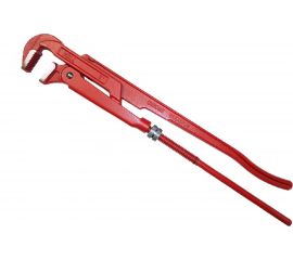 Газовый ключ VOLL 90 град, 3"" 5.01300 