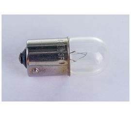 Лампа Nord-Yada R 5W 12V BA15s колба прямая автолампа габариты 903109 