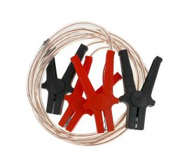 Стартовые провода ООО Завод Сим-Пласт медные, 1000 А, 3 м, в пакете SP-1000 