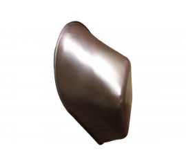 Корыто стальное оцинкованное 110 л LWI LWI110-Steel 