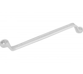 Накидной двусторонний ключ NORGAU 9х11 мм 060307121 