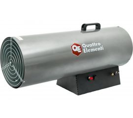 Газовая тепловая пушка QUATTRO ELEMENTI QE-80G 248-573 