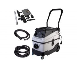 Промышленный пылесос WIEDERKRAFT WDK-DUSTER E 