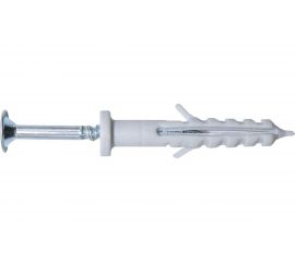 Дюбель-гвоздь Партнер PN-LK 6x40 500 шт. 825928 