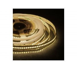 Светодиодная лента Apeyron в блистере, 2м, 24В, 26Вт/м, smd2835, 240д/м, IP20, 2700Лм/м, подложка 10мм, теплый белый 240BL 