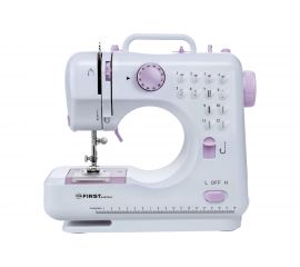 Швейная машинка FIRST Э Purple FA-5700-2 Purple 