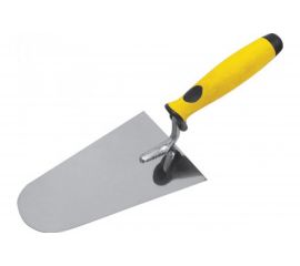 Мастерок бетонщика Профи 180мм FIT HQ 05072 