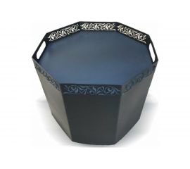 Крышка для костровой чаши Дачный Стиль ККЧ001 