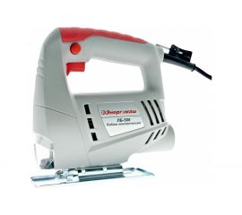 Электрический лобзик Энергомаш 500 Вт ЛБ-500 
