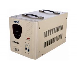 Стабилизатор напряжения RUCELF СтАР-10000VA 00001212 