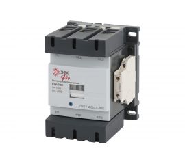Контактор ЭРА КТИ5150 PRO KKT5015040010E 150А 400В/АС3 Б0054923 