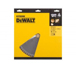Пильный диск по ламинату (305х30 мм; 60 HZ) DEWALT DT4218 