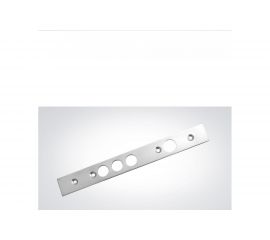 Ответная планка для замков CRIT Ассистент 04556 