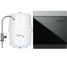 Система обратного осмоса Prio Новая вода с минерализацией и помпой Expert Osmos MO580 