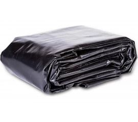 Тент строительный Profi с люверсами 270 г/м2, 10x12 м, 120 м2 ТАРПИКС Y23761 