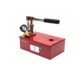 Ручной опрессовщик BREXIT B-Test 250, 250 бар 2020025 