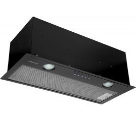 Кухонная вытяжка Konigin Flatbox Black 60 102031 