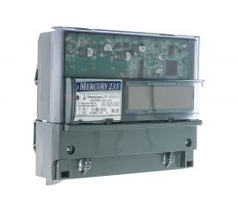 Счетчик Инкотекс Меркурий 231 AT-01I 3ф 5-60А 1 класс точности, 32431 87084 