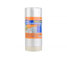 Пленка MASKO ПНД, 2700 мм, 20 м, 30 шт 4walls 115942 