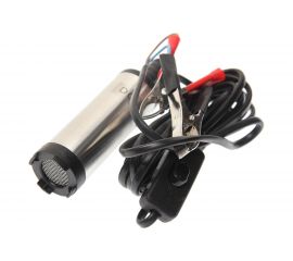 Насос для перекачки топлива ЭВРИКА ER-87201 