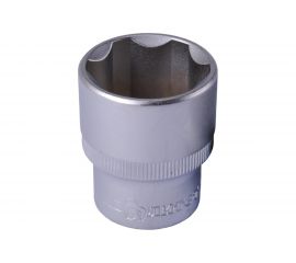 Головка торцевая ГТ6-10-14 (10 мм; 1/4"") КВАЛИТЕТ 5026937 