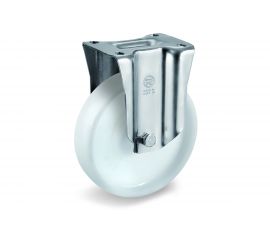 Колесо со стационарной опорой (100 мм; 200 кг) Tellure rota 685102 