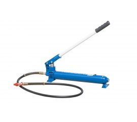 Скоростной гидравлический насос для растяжки N3810 NORDBERG N38HPS 