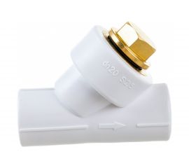 Косой фильтр Blue Ocean - 20 PPRF/IF(W)-20 