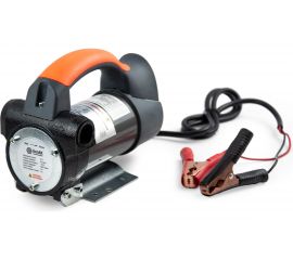 Помповый насос перекачки топлива 24V БелАК "Гелиос" БАК.11034 